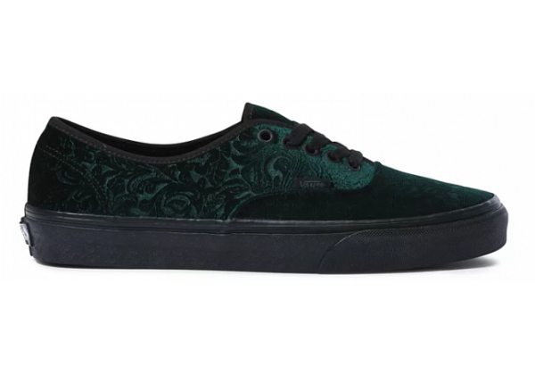 Vans Old Skool Velvet Authentic